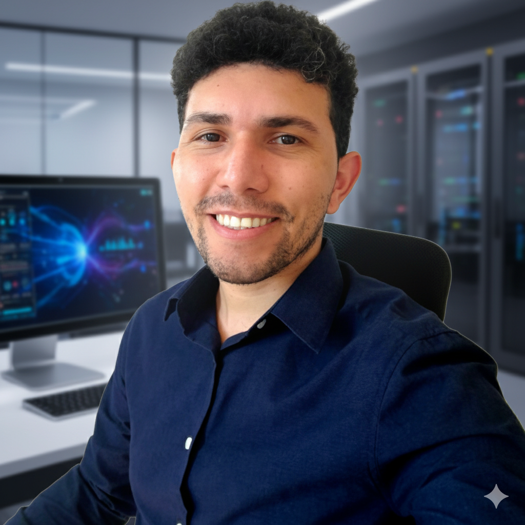 Leonardo Santana